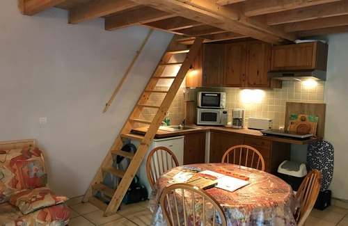 Ferrieres Cottage | Moulin de Record, Le Havre Sauvage Nature - relaxation, hiking, mountain biking, trout fishing