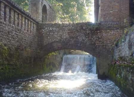 Saint-Martin-d'Ecublei House | moulin des gondrillers