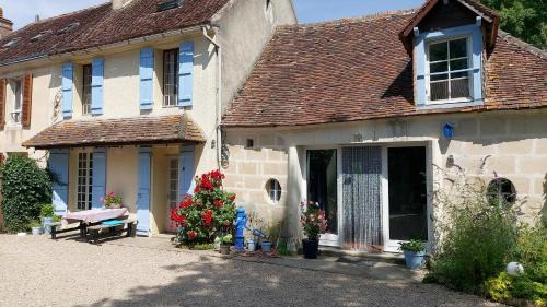 Bleves Bed & Breakfast | Moulin en Route