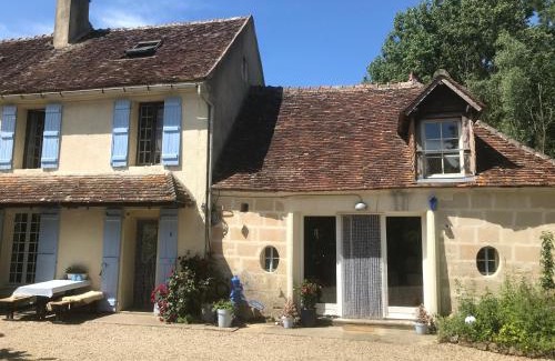 Bleves Bed & Breakfast | Moulin en Route