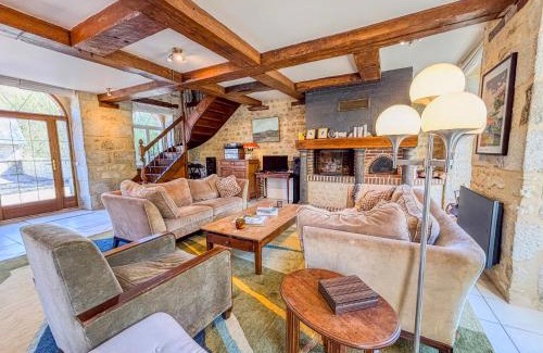 Coulonges-sur-Sarthe House | Moulin historique au cœur du Perche