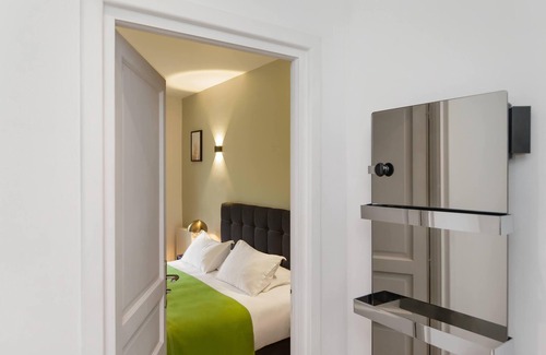 Autun House | Moulin Renaudiots