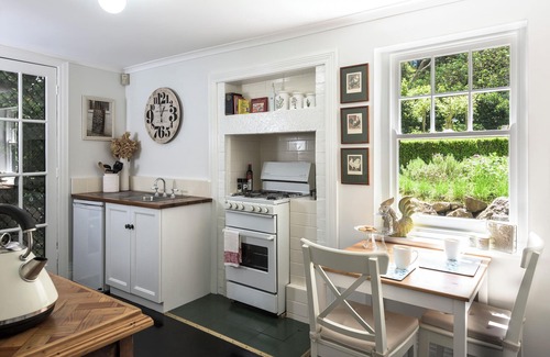 Sassafras House | Moulton Park Cottages