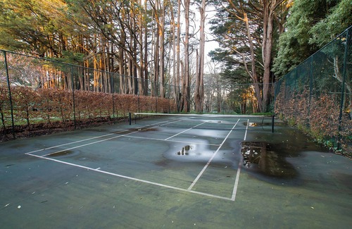 Sassafras House | Moulton Park Cottages