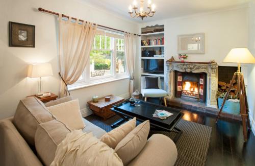 Sassafras Villa | Moulton Park Estate - Cottages