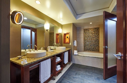 Mount Pocono Resort | Mount Airy Casino Resort - Adults Only 21+