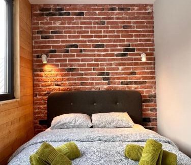 North Macedonia Apartment | Mount Apartment