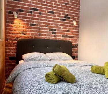 North Macedonia Apartment | Mount Apartment