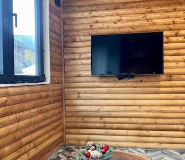 North Macedonia Apartment | Mount Apartment