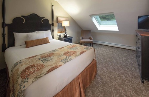 Brownsville Resort | Mount Ascutney Resort in Beautiful Brownsville Vermont Amazing 1 Bedroom