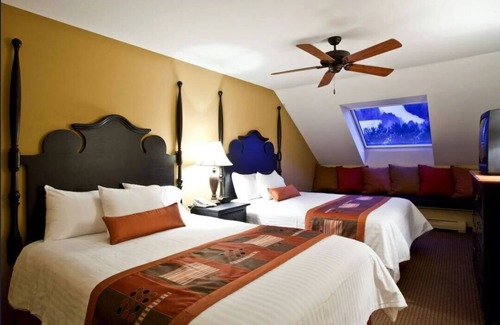 Brownsville Resort | Mount Ascutney Resort in Beautiful Brownsville Vermont Amazing 1 Bedroom