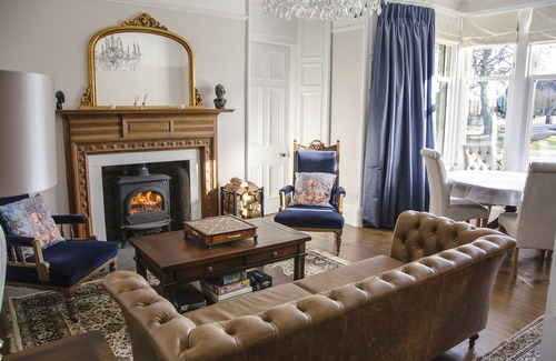 Grantown-on-Spey Bed & Breakfast | Mount Barker Bed & Breakfast