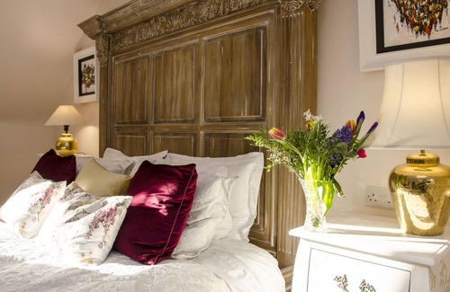 Grantown-on-Spey Bed & Breakfast | Mount Barker Bed & Breakfast