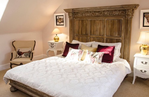Grantown-on-Spey Bed & Breakfast | Mount Barker Bed & Breakfast