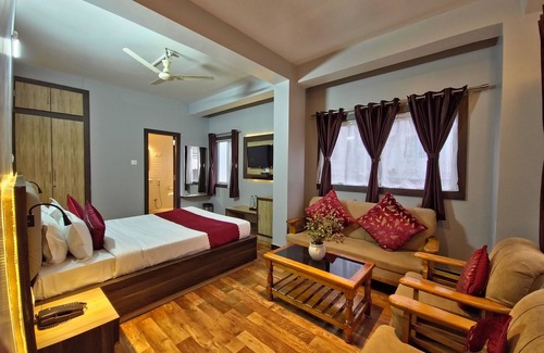 Karsiyang Hotel | Mount Bashera Boutique Hotel