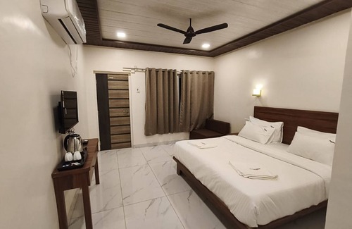 Mhasla Hotel | Mount Bliss Resort