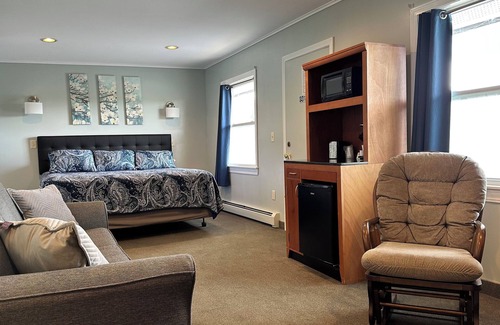 Farmington Hotel | Mount Blue Motel