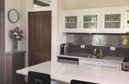 Upper Orara Cottage | Mount Browne Cottage