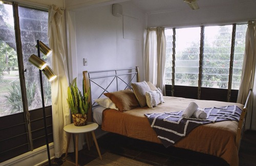 Adelaide River Resort | Mount Bundy Station