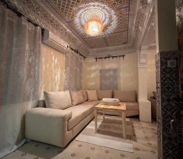 Medina of Chefchaouen Apartment | Mount Chaouen