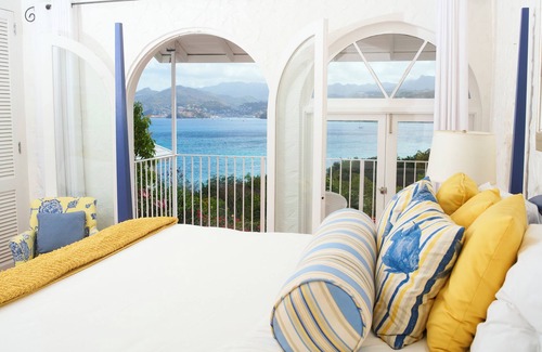 Morne Rouge Hotel | Mount Cinnamon Beach & Wellness Resort