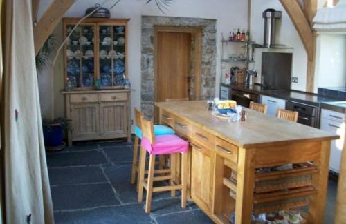 Kilgreaney Villa | Mount Coggill