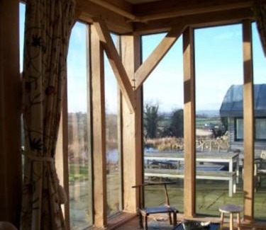 Kilgreaney Villa | Mount Coggill
