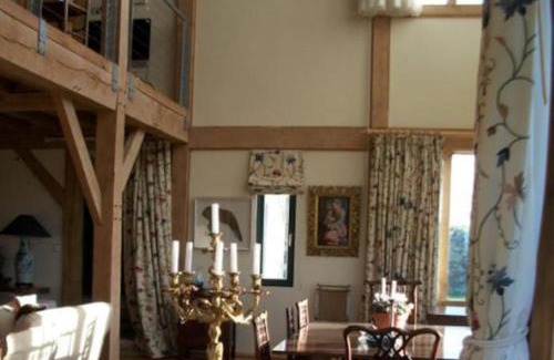 Kilgreaney Villa | Mount Coggill