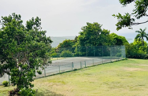 Stewart Town House | Mount Corbett