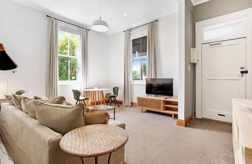 Mount Eden House | Mount Eden Classic Charm