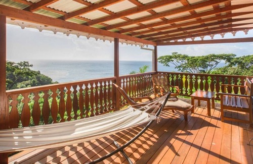 Victoria House | Mount Edgecombe Boutique Hotel - Nutmeg Suite 1