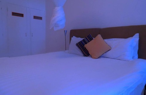 Mbale Hotel | MOUNT ELGON HOTEL & SPA