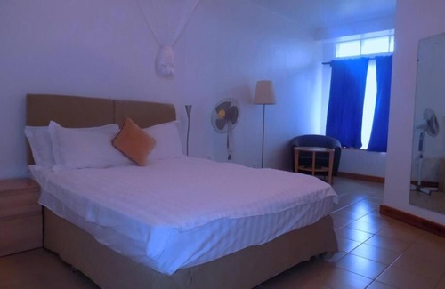 Mbale Hotel | MOUNT ELGON HOTEL & SPA