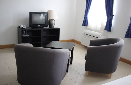 Mbale Hotel | Mount Elgon Hotel