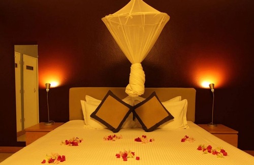 Mbale Hotel | Mount Elgon Hotel