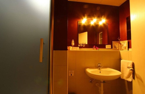 Mbale Hotel | Mount Elgon Hotel