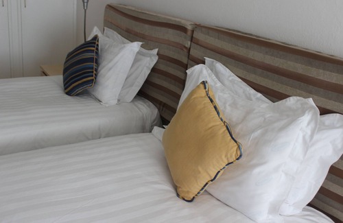 Mbale Hotel | Mount Elgon Hotel