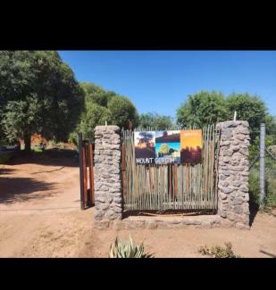 Upington Apartment | Mount Gerizim Farm