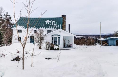 Mount Holly House | Mount Holly Home