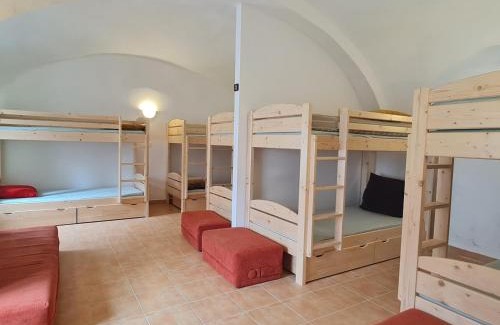 Hosin Apartment | Mount Hosín - bývalá sýpka historického statku u Českých Budějovic