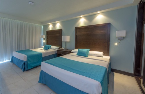 Black Rock Resort | Mount Irvine Bay Resort