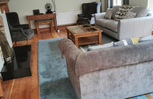 Thomastown House | Mount Juliet Country House Retreat