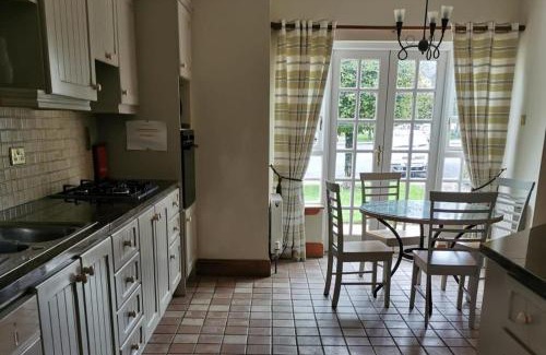 Thomastown House | Mount Juliet Country House Retreat