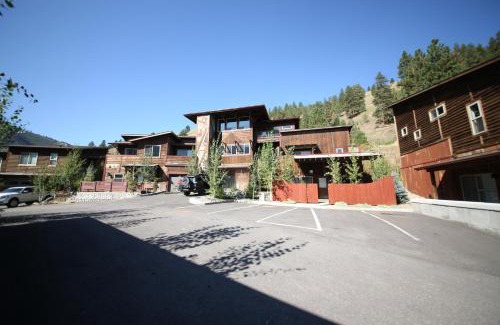 East Missoula House | Mount Jumbo Lookout
