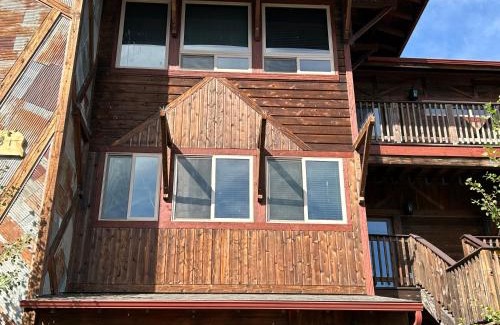 East Missoula House | Mount Jumbo Lookout