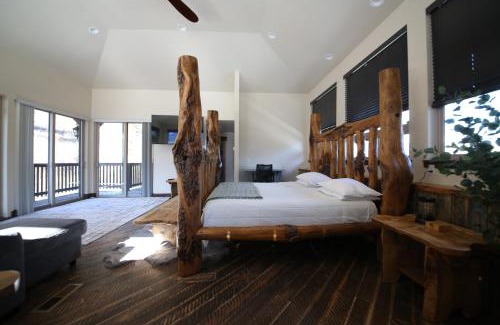 East Missoula House | Mount Jumbo Lookout