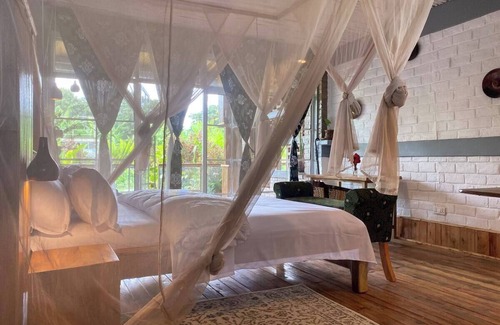 Moshi Hotel | Mount Kilimanjaro360 View Cottage