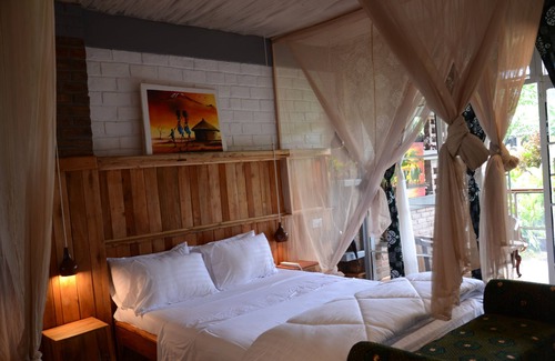 Moshi Hotel | Mount Kilimanjaro360 View Cottage