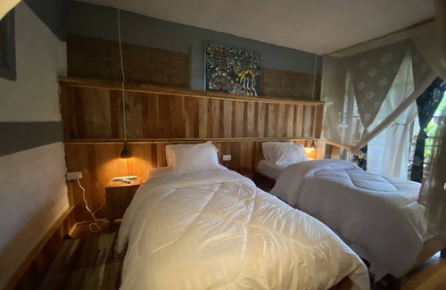 Moshi Hotel | Mount Kilimanjaro360 View Cottage