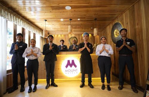 Pelling Hotel | Mount Magnolia Boutique Hotel & Spa